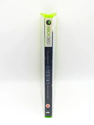 The Chronicles of Riddick: Assault on Dark Athena