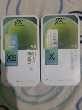 Ricambi per schermo iPhone XS JK