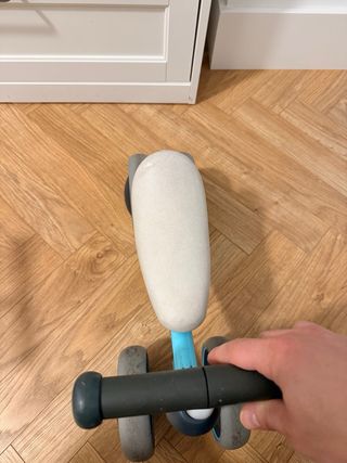 Bicicleta de equilibrio infantil Sawyer