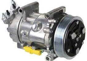Compresor A/C Jaguar XE XF SSANGYONG REXTON RODIUS