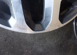 Llanta renault 139679 captur i 0.9 zen