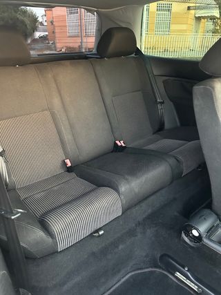 Golf GTI ideal GTI Trophy