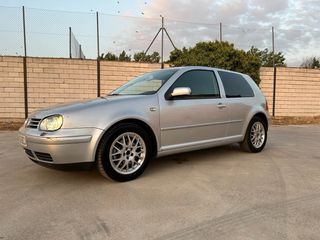 Golf GTI ideal GTI Trophy