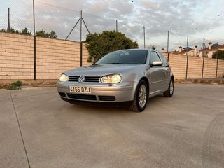 Golf GTI ideal GTI Trophy