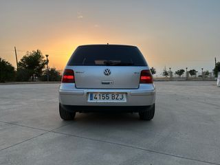 Golf GTI ideal GTI Trophy