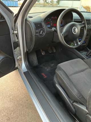 Golf GTI ideal GTI Trophy