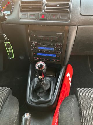 Golf GTI ideal GTI Trophy