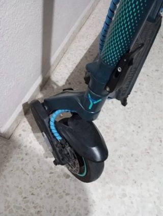 Patinete Eléctrico