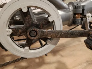 2 Bicicletas Plegables Street Folding Series