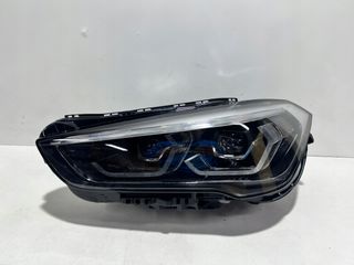 Faros Full LED para BMW X1 F48 LCI