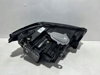 Faros Full LED para BMW X1 F48 LCI