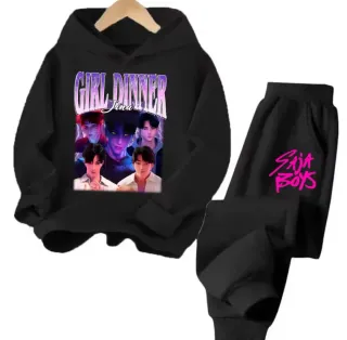 Chándal Saja Boys varios modelos y tallas