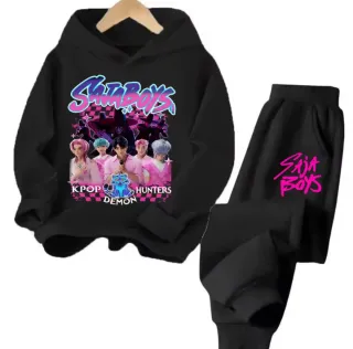 Chándal Saja Boys varios modelos y tallas