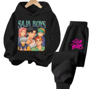Chándal Saja Boys varios modelos y tallas