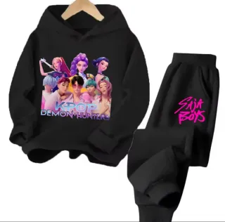 Chándal Saja Boys varios modelos y tallas