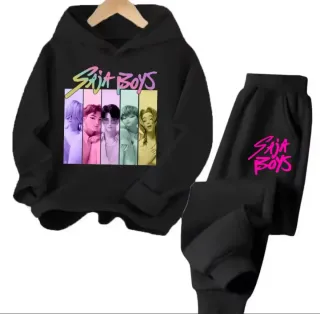 Chándal Saja Boys varios modelos y tallas