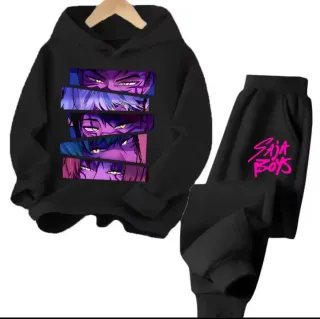 Chándal Saja Boys varios modelos y tallas