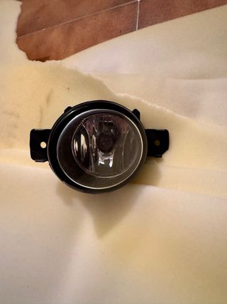 Faro Antiniebla Izquierdo Renault Clio