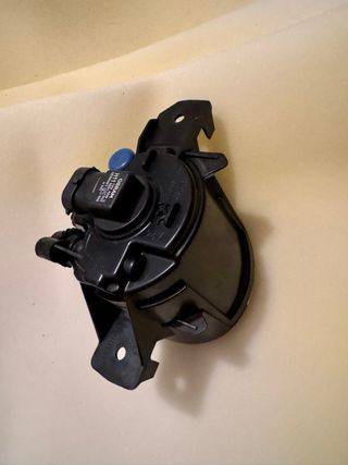 Faro Antiniebla Izquierdo Renault Clio