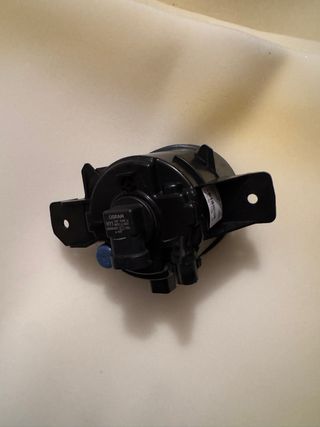 Faro Antiniebla Izquierdo Renault Clio