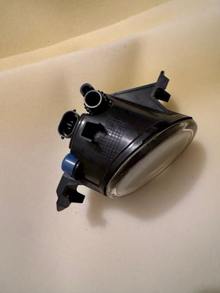 Faro Antiniebla Izquierdo Renault Clio