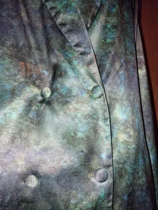 Conjunto camisa y pantalón mujer