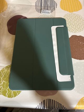 Funda iPad 11 Verde