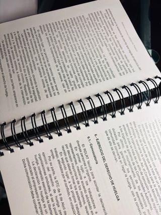 Manual Derecho Individual y Colectivo del Trabajo.