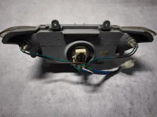 Faro Kymco Scout 50 (2006)