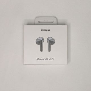 Samsung Galaxy Buds 3 Gris Nuevos
