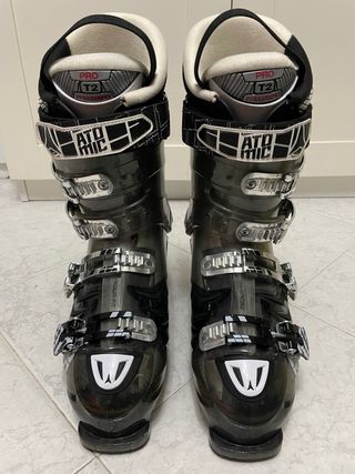 Scarponi sci Atomic m