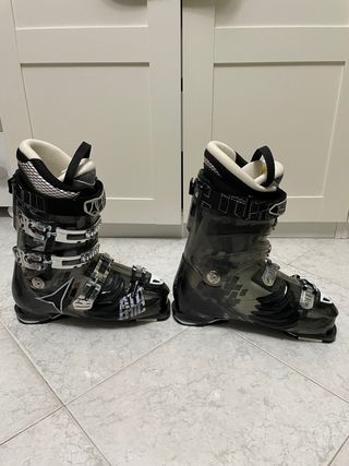 Scarponi sci Atomic m