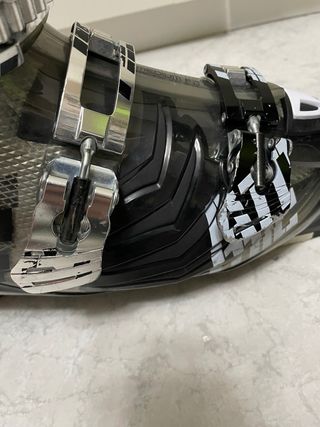 Scarponi sci Atomic m