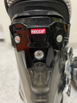 Scarponi sci Atomic m