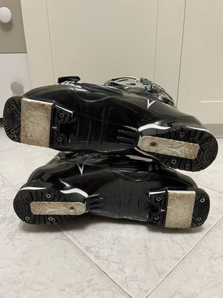 Scarponi sci Atomic m