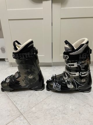 Scarponi sci Atomic m