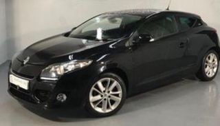 Renault Megane 2012