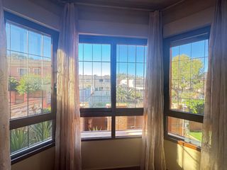 Conjunto mirador mas persiana mas mosquitera