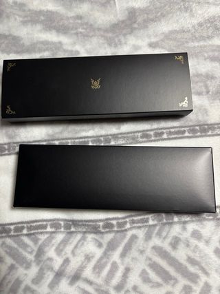 Pines Coleccionista Zelda Tears of the Kingdom