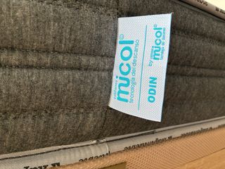 Colchón nuevo 135cm