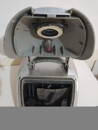 Aspiradora CHESTRON 1400W