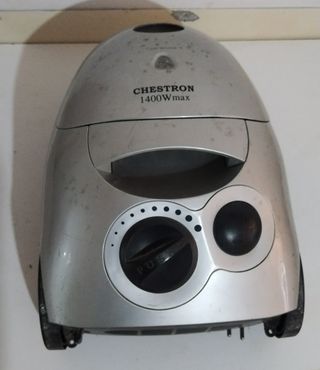 Aspiradora CHESTRON 1400W