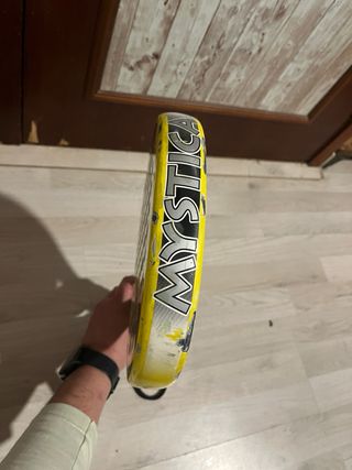 Raqueta Padel Mystica Quantum 2