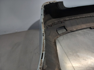 PARAGOLPES TRASERO VOLKSWAGEN GOLF VI VARIANT (AJ