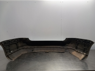 PARAGOLPES TRASERO VOLKSWAGEN GOLF VI VARIANT (AJ