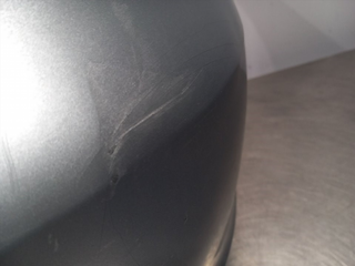 PARAGOLPES TRASERO VOLKSWAGEN GOLF VI VARIANT (AJ