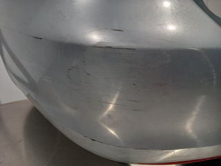 PARAGOLPES TRASERO VOLKSWAGEN GOLF VI VARIANT (AJ