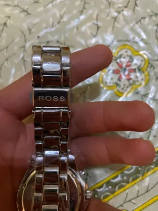 Reloj Hugo Boss
