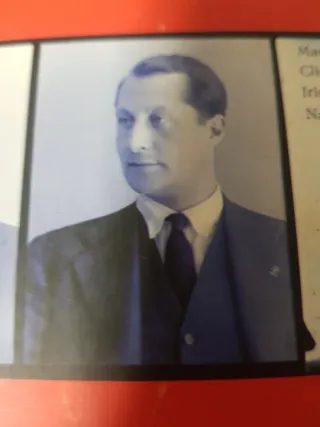 Las últimas horas de José Antonio primo de rivera