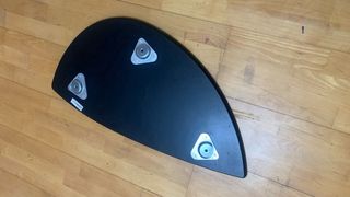 Mesa de salón Ikea (sin patas)